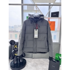 Canada Goose Down Jackets